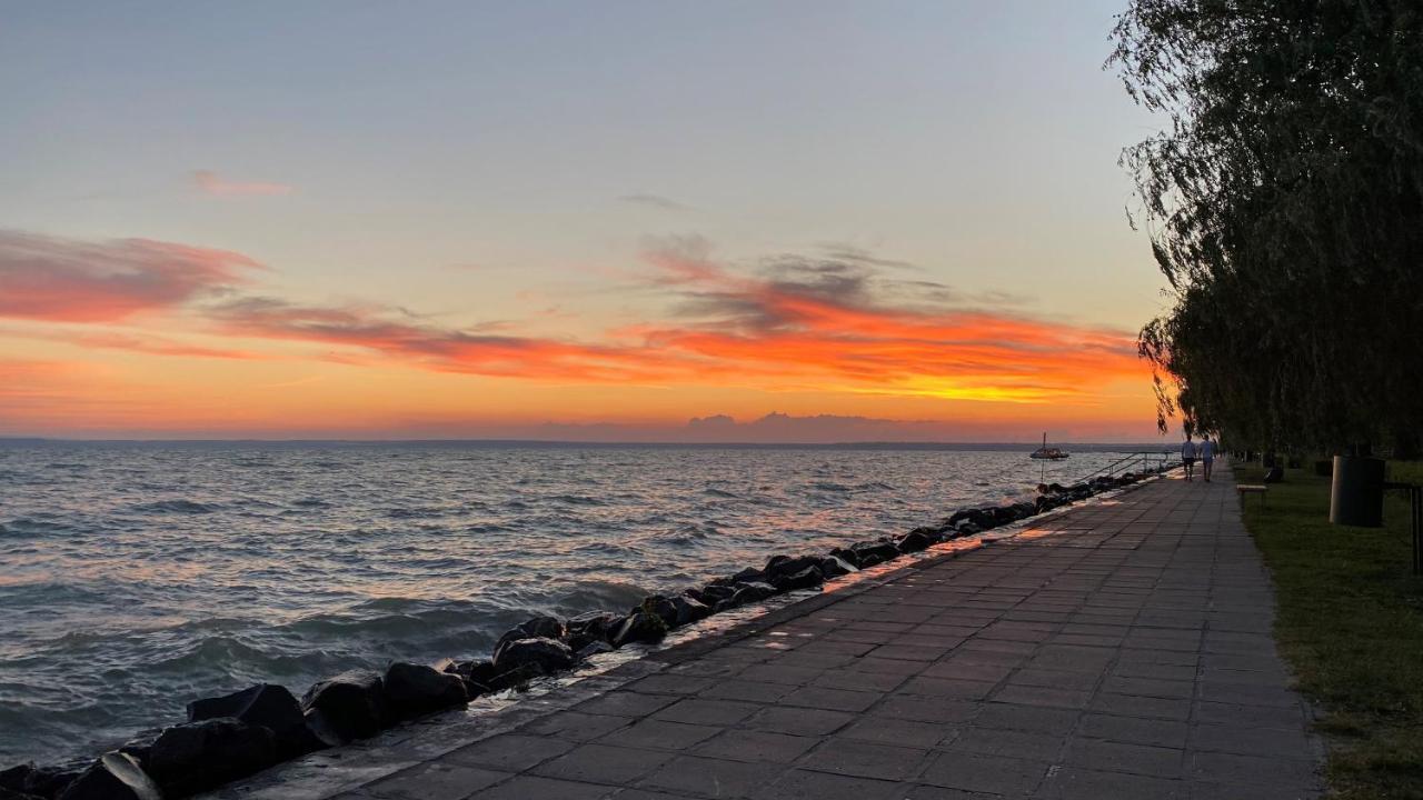 Panorama Beach 2 Σίοφοκ Εξωτερικό φωτογραφία