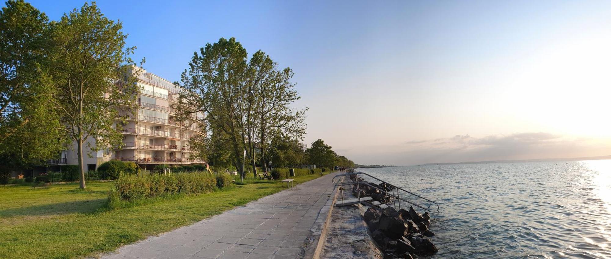 Panorama Beach 2 Σίοφοκ Εξωτερικό φωτογραφία
